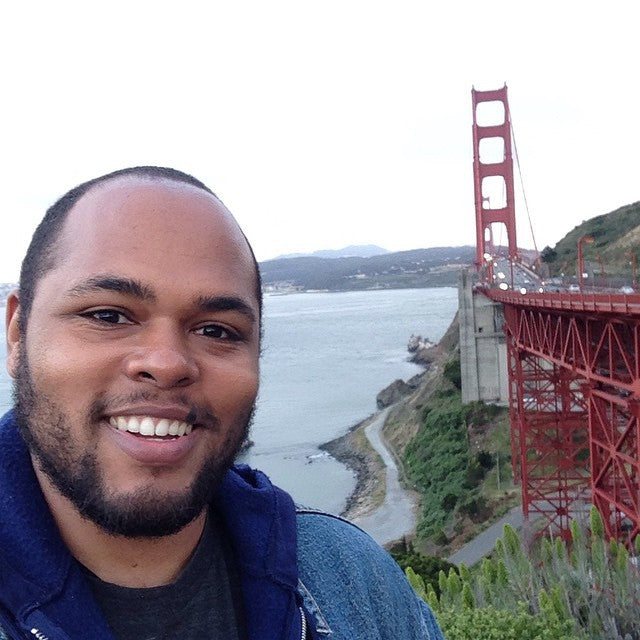 Featured Artist: Lawrence McWilliams